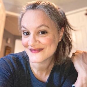 Meet your Posher, Mindy